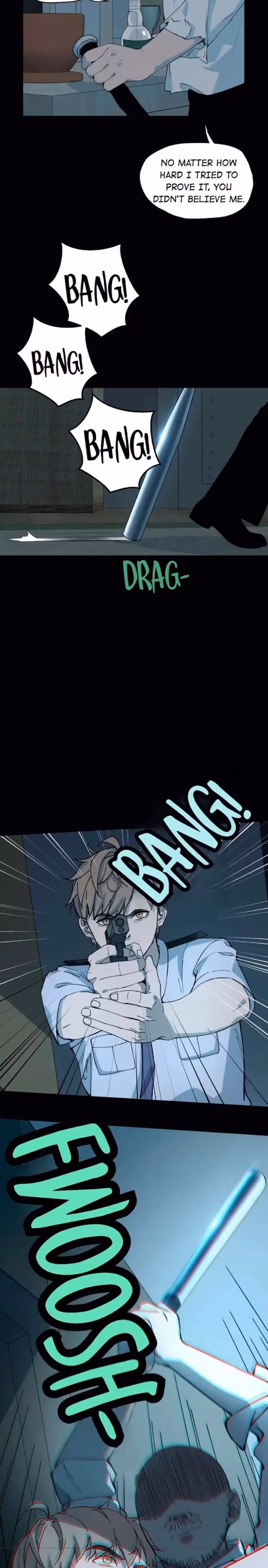 Read I Know Your Secret chapter 43 image 11 on Lezhin