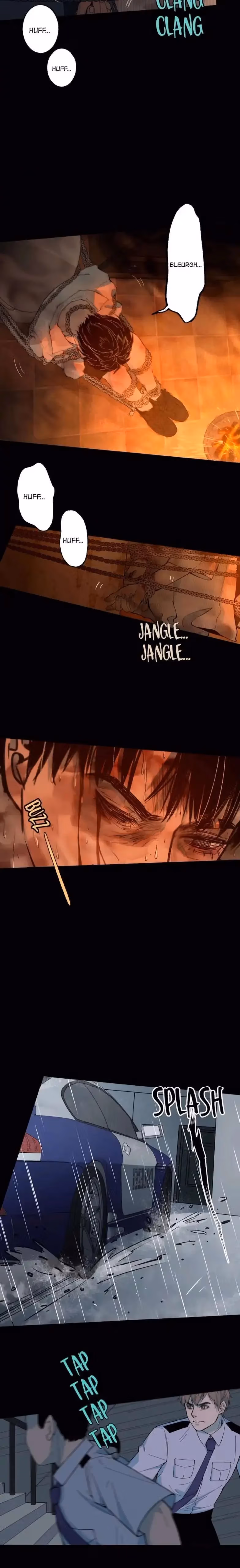 Read I Know Your Secret chapter 43 image 3 on Lezhin
