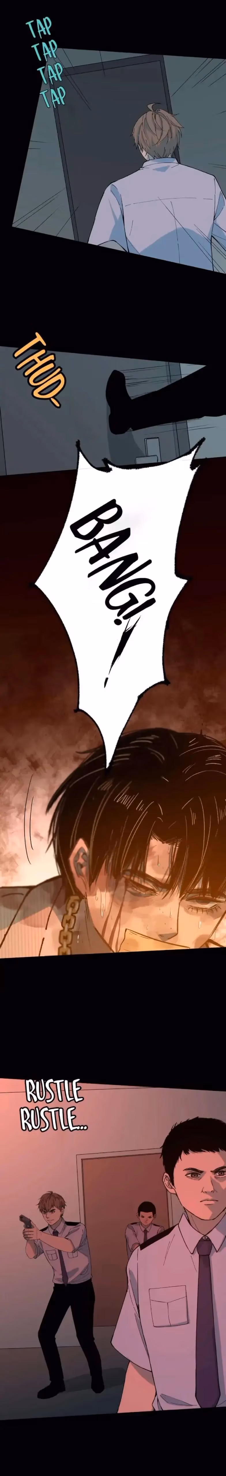 Read I Know Your Secret chapter 43 image 4 on Lezhin