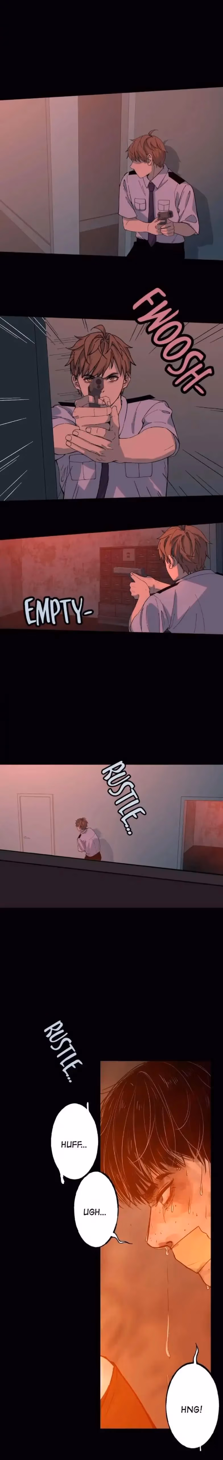 Read I Know Your Secret chapter 43 image 5 on Lezhin