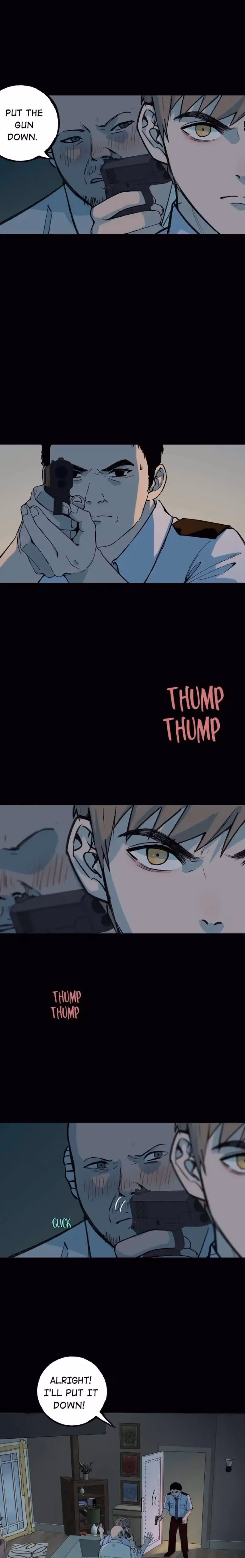 Read I Know Your Secret chapter 44 image 1 on Lezhin