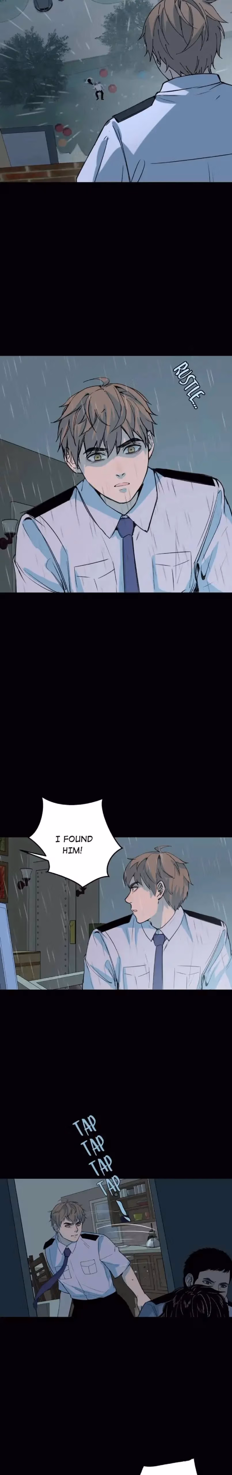Read I Know Your Secret chapter 44 image 10 on Lezhin