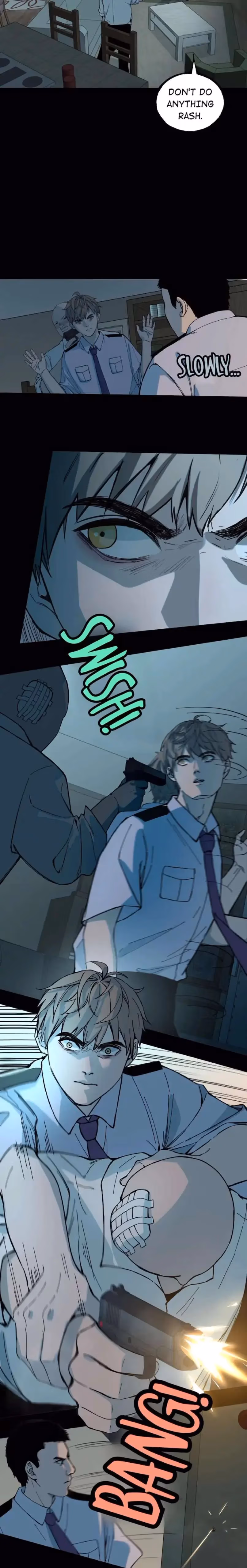 Read I Know Your Secret chapter 44 image 2 on Lezhin