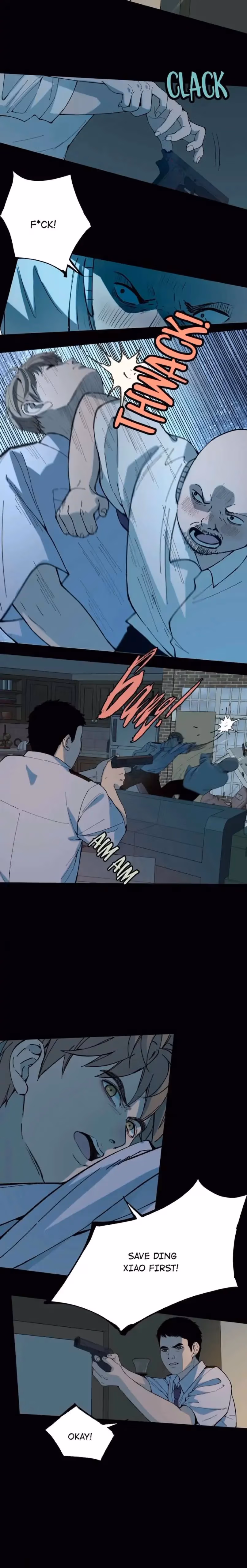 Read I Know Your Secret chapter 44 image 3 on Lezhin