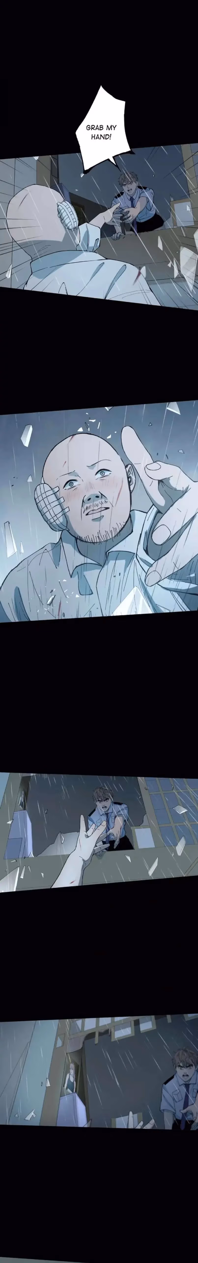Read I Know Your Secret chapter 44 image 6 on Lezhin