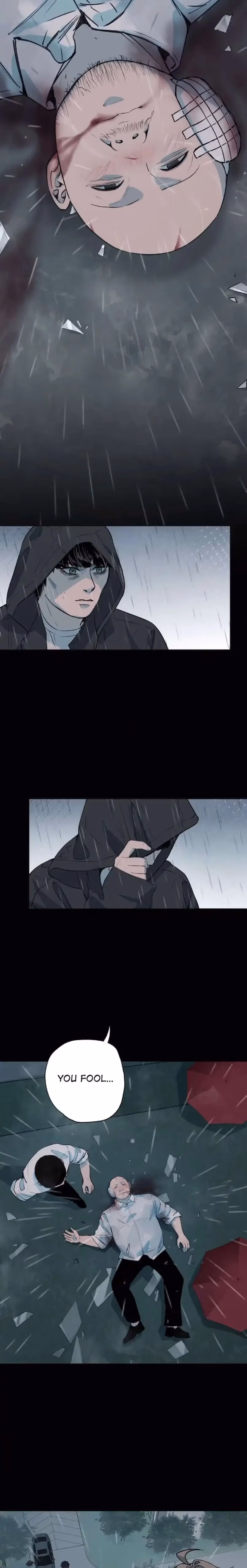 Read I Know Your Secret chapter 44 image 9 on Lezhin