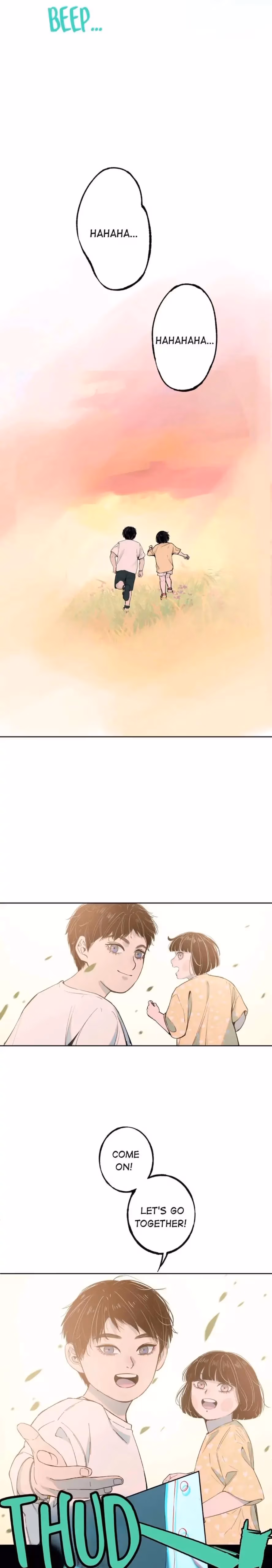 Read I Know Your Secret chapter 45 image 1 on Lezhin