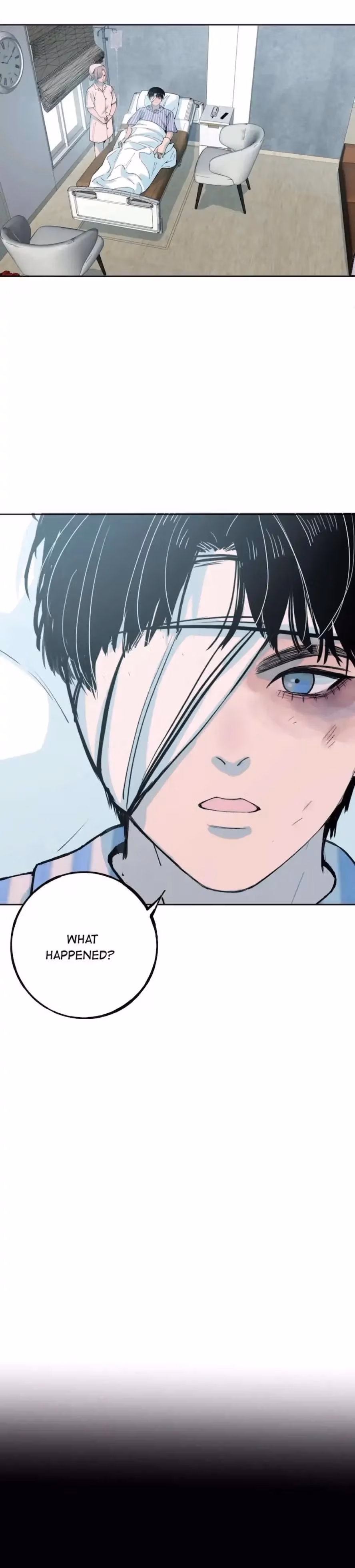 Read I Know Your Secret chapter 45 image 12 on Lezhin