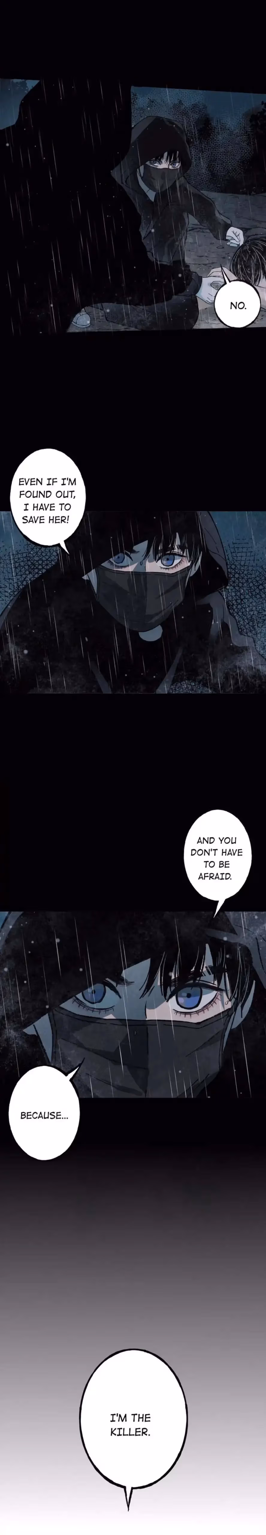 Read I Know Your Secret chapter 45 image 4 on Lezhin