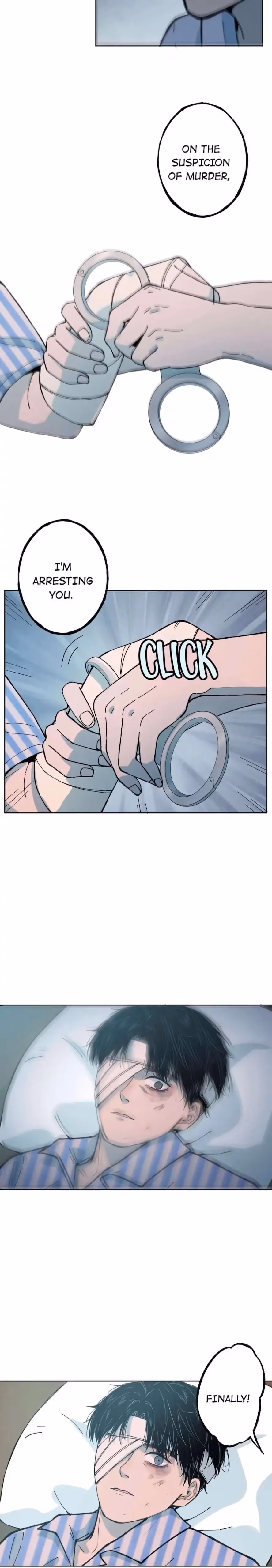 Read I Know Your Secret chapter 45 image 6 on Lezhin