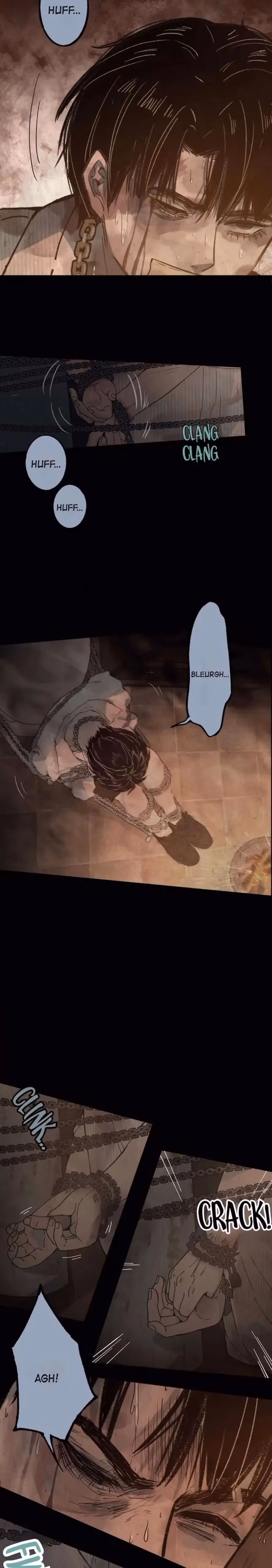 Read I Know Your Secret chapter 45 image 9 on Lezhin