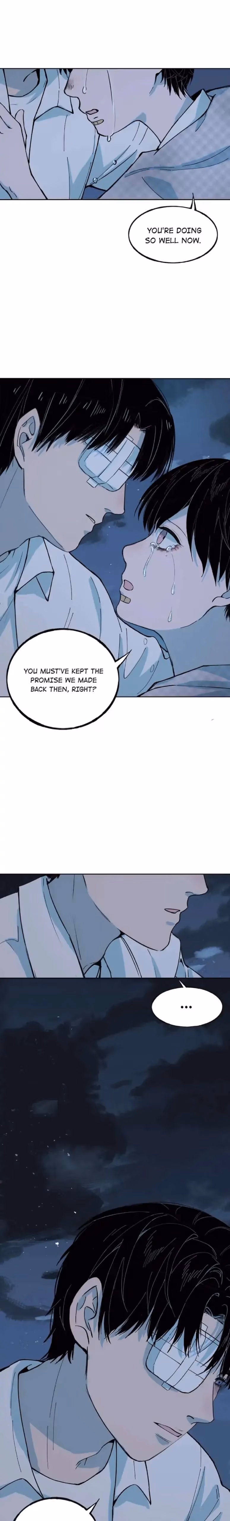 Read I Know Your Secret chapter 47 image 10 on Lezhin