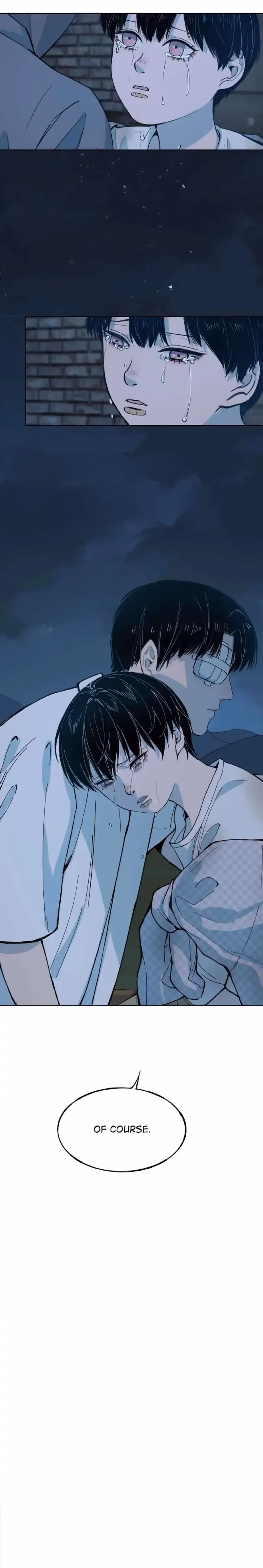 Read I Know Your Secret chapter 47 image 12 on Lezhin