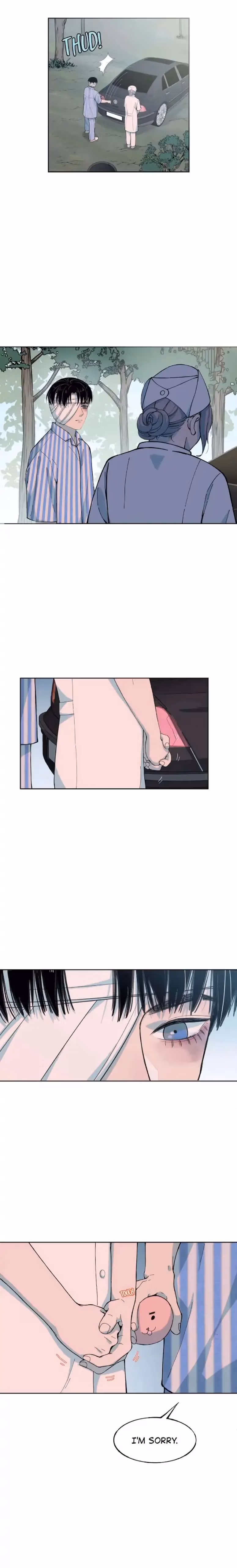 Read I Know Your Secret chapter 47 image 4 on Lezhin