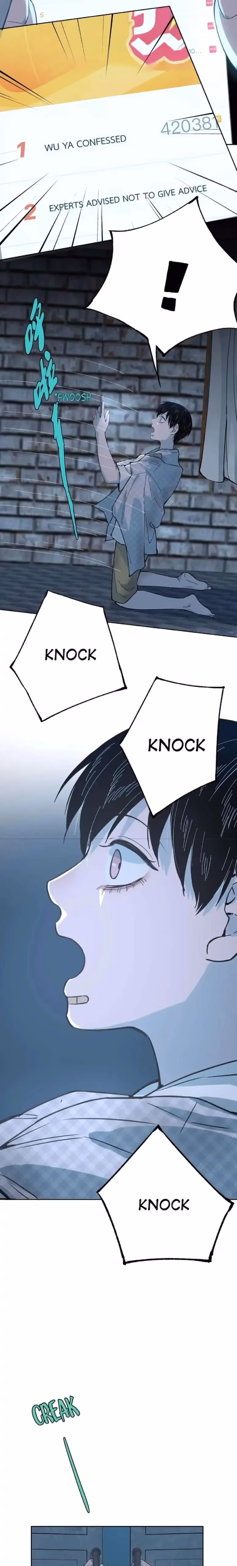 Read I Know Your Secret chapter 47 image 7 on Lezhin