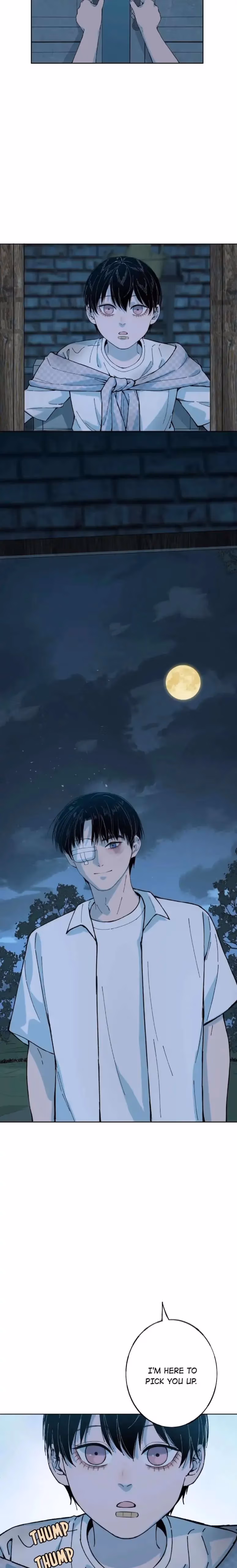 Read I Know Your Secret chapter 47 image 8 on Lezhin