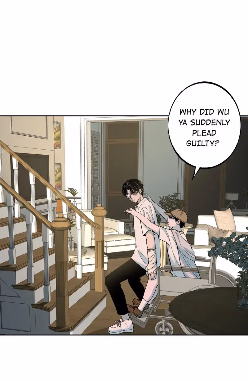 Read I Know Your Secret chapter 48 image 1 on Lezhin