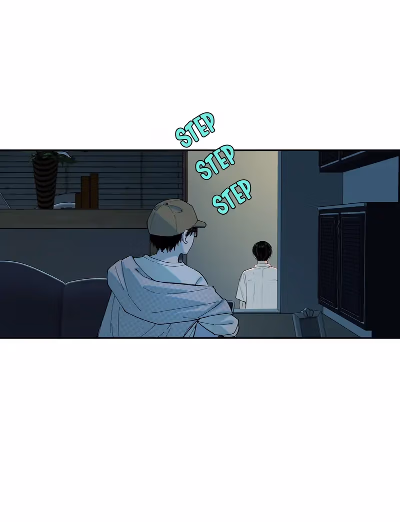 Read I Know Your Secret chapter 48 image 10 on Lezhin