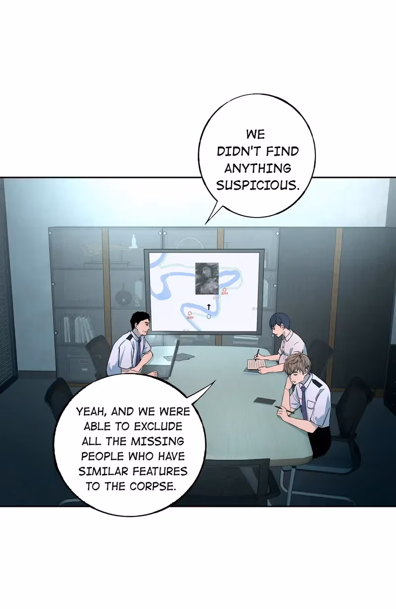 Read I Know Your Secret chapter 48 image 19 on Lezhin