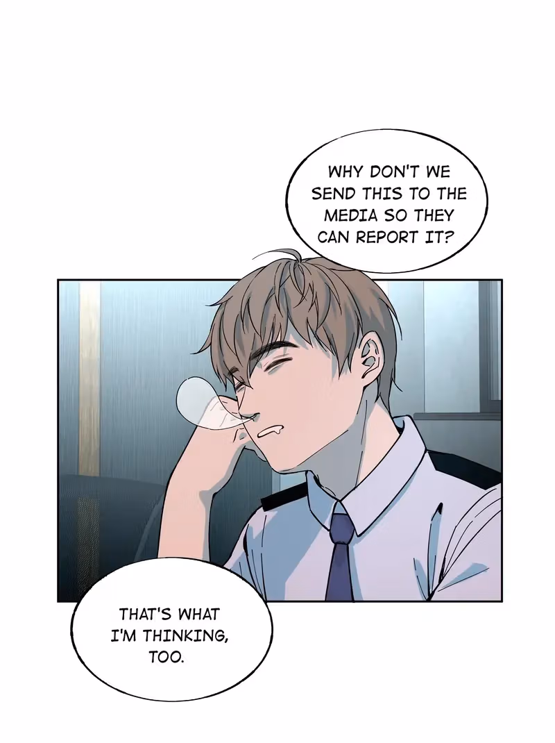 Read I Know Your Secret chapter 48 image 20 on Lezhin