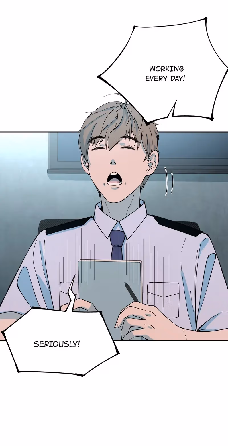 Read I Know Your Secret chapter 48 image 21 on Lezhin