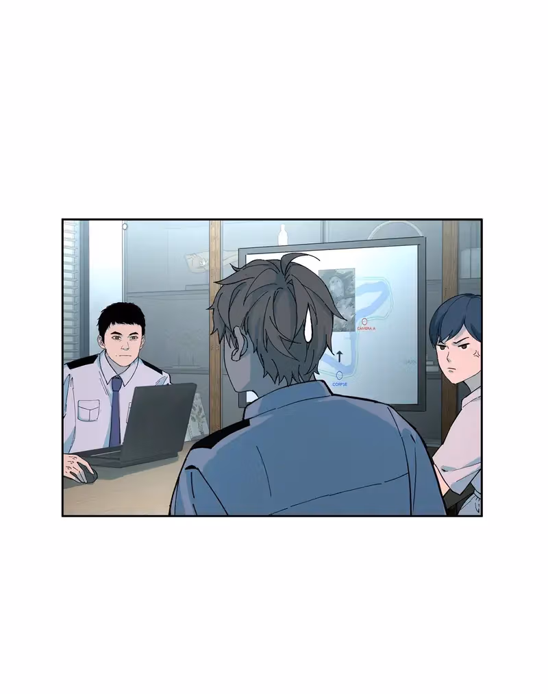 Read I Know Your Secret chapter 48 image 22 on Lezhin