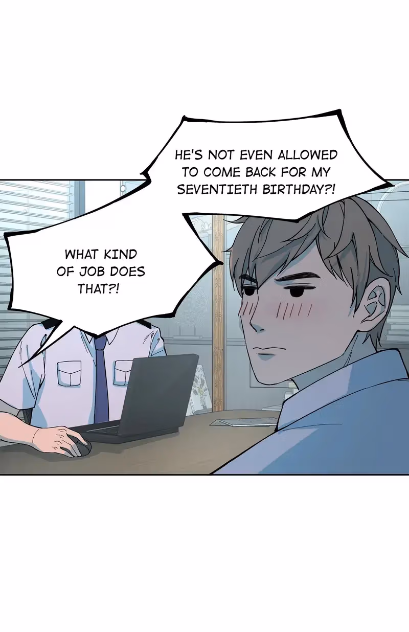 Read I Know Your Secret chapter 48 image 23 on Lezhin