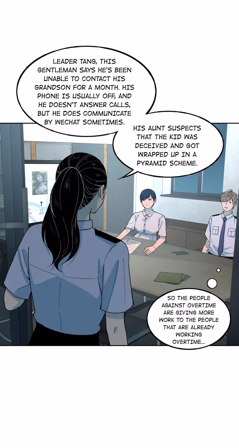 Read I Know Your Secret chapter 48 image 25 on Lezhin