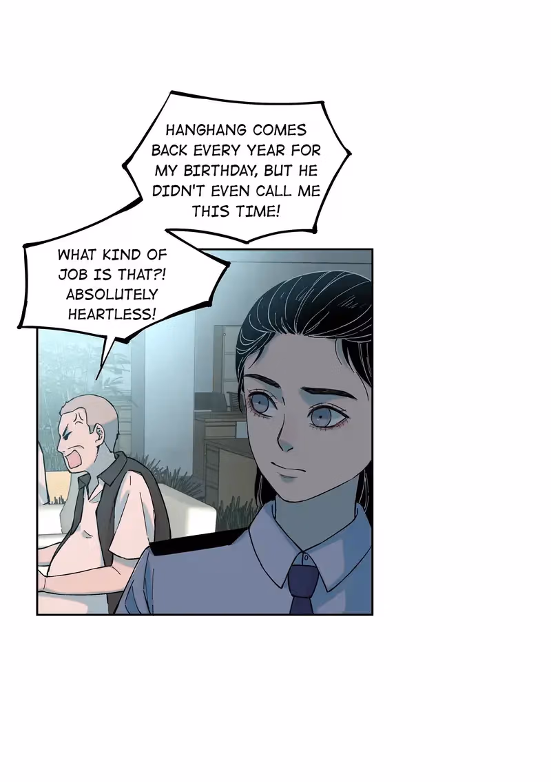 Read I Know Your Secret chapter 48 image 26 on Lezhin