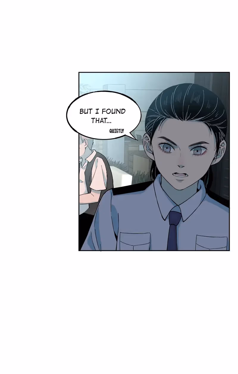 Read I Know Your Secret chapter 48 image 27 on Lezhin