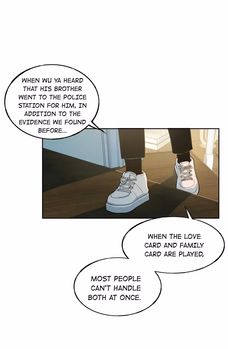 Read I Know Your Secret chapter 48 image 3 on Lezhin