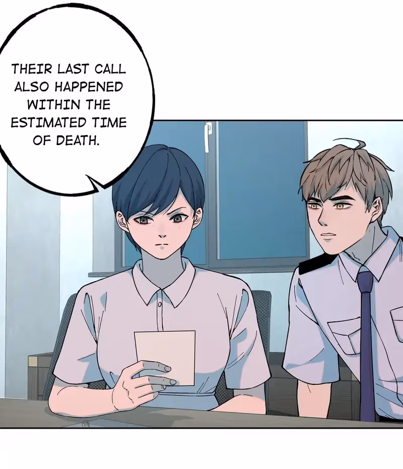 Read I Know Your Secret chapter 48 image 31 on Lezhin