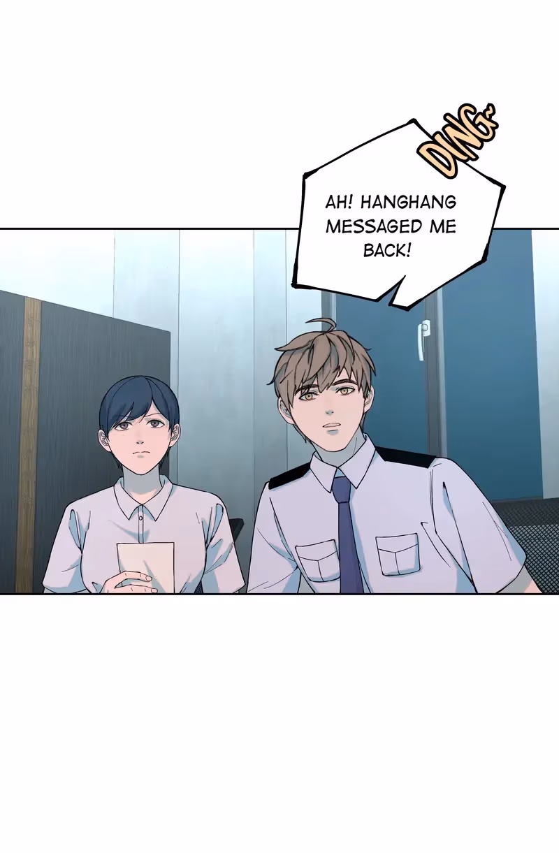 Read I Know Your Secret chapter 48 image 32 on Lezhin
