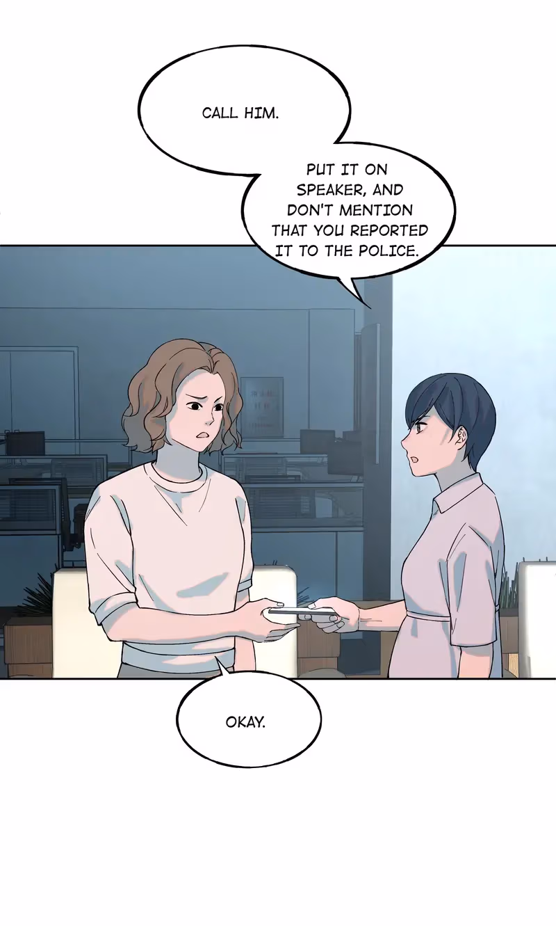 Read I Know Your Secret chapter 48 image 38 on Lezhin