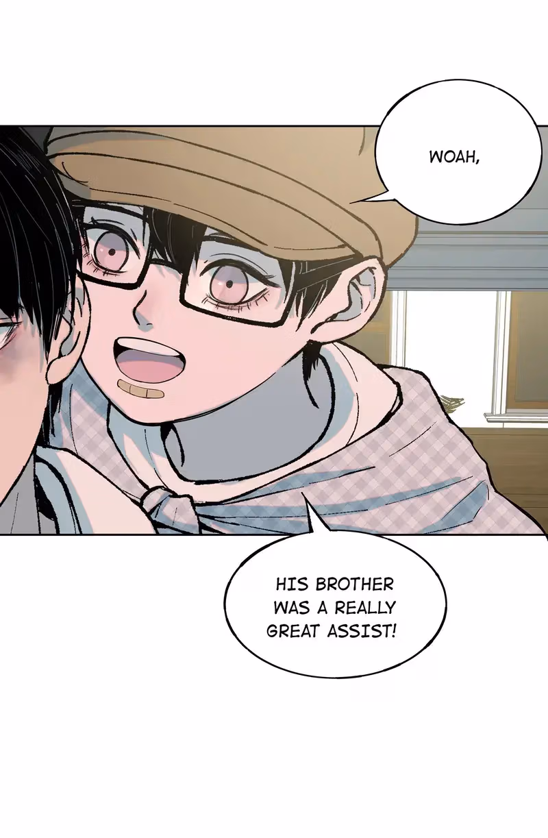 Read I Know Your Secret chapter 48 image 4 on Lezhin