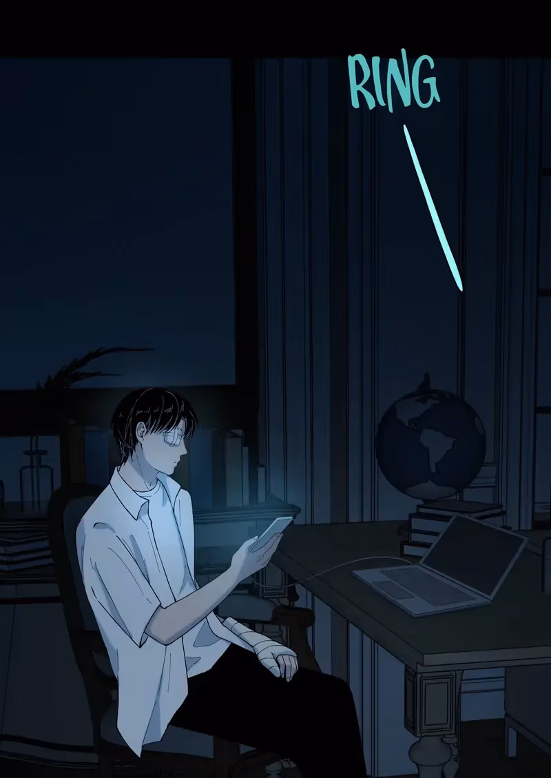 Read I Know Your Secret chapter 48 image 47 on Lezhin