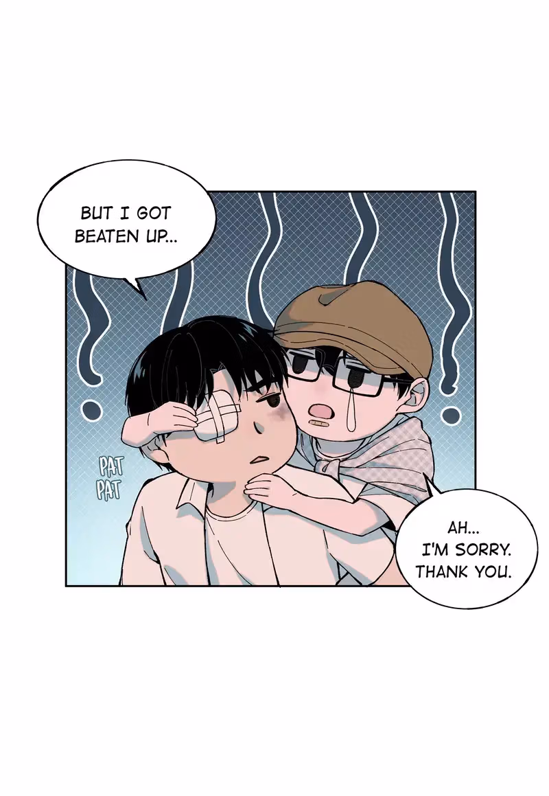 Read I Know Your Secret chapter 48 image 5 on Lezhin
