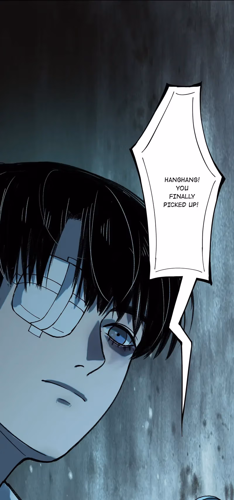 Read I Know Your Secret chapter 48 image 51 on Lezhin