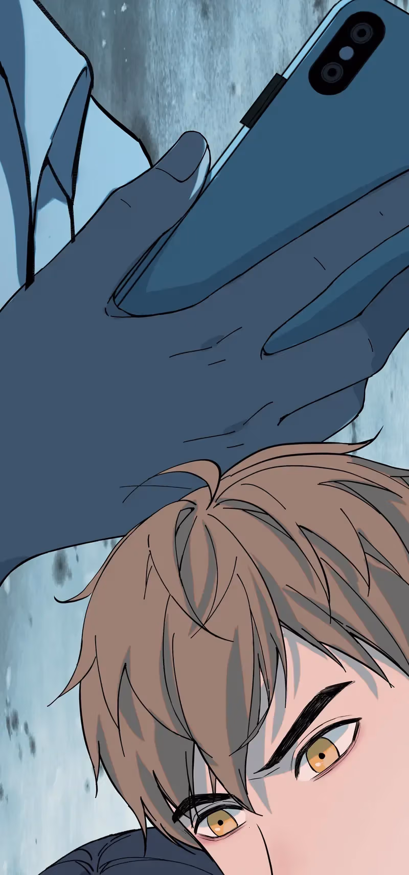 Read I Know Your Secret chapter 48 image 52 on Lezhin