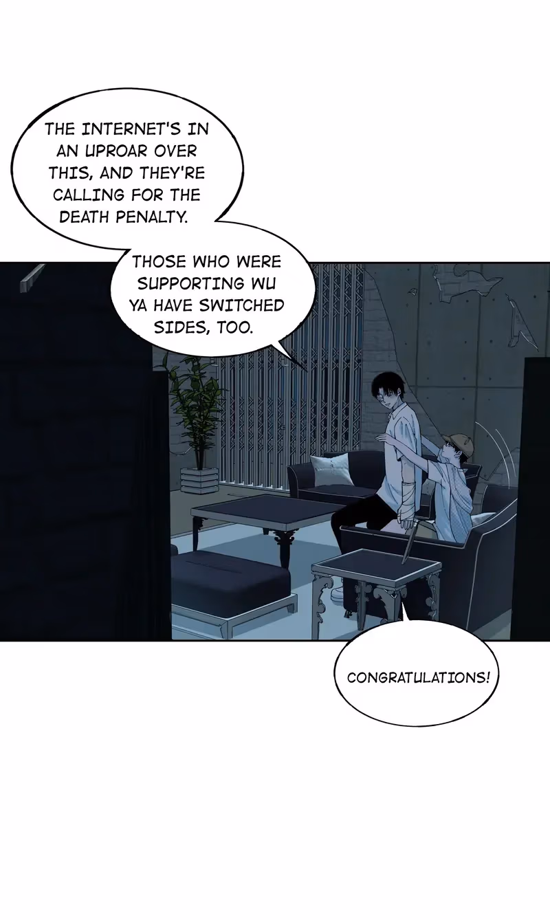 Read I Know Your Secret chapter 48 image 6 on Lezhin