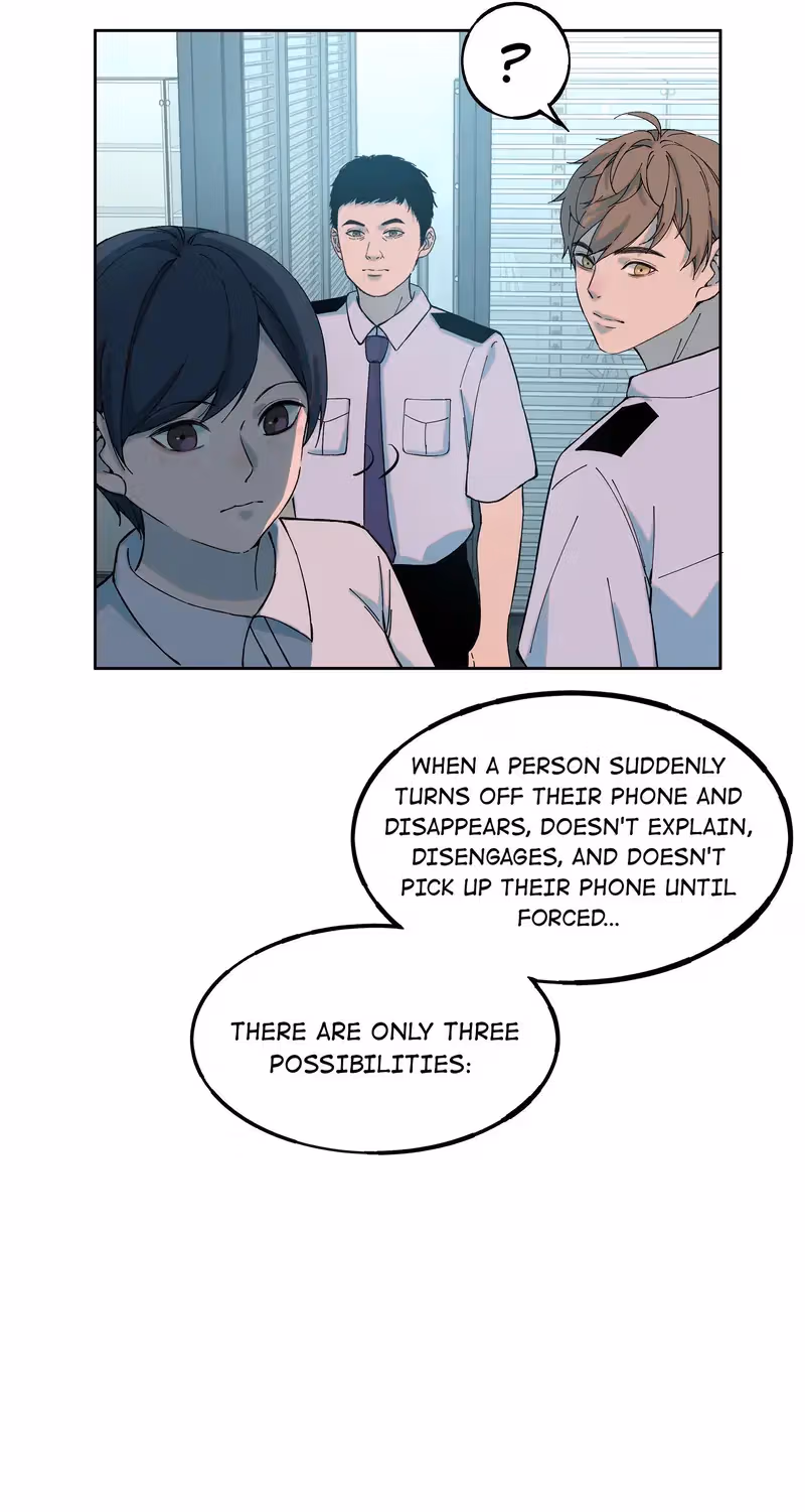 Read I Know Your Secret chapter 49 image 11 on Lezhin