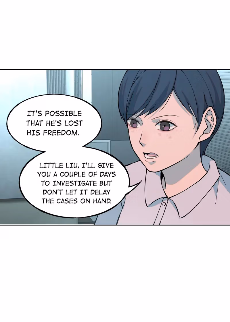 Read I Know Your Secret chapter 49 image 14 on Lezhin