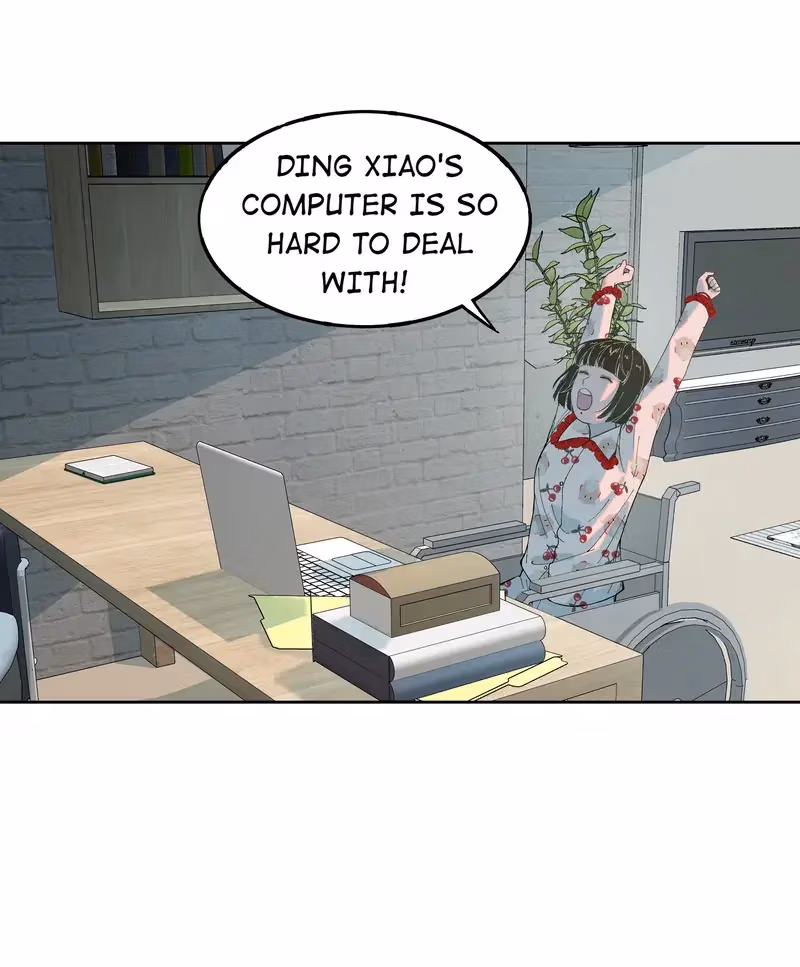 Read I Know Your Secret chapter 49 image 17 on Lezhin