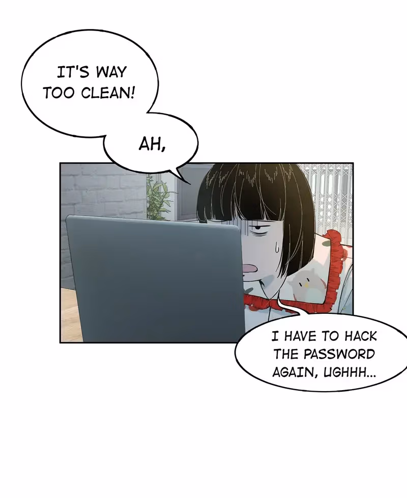 Read I Know Your Secret chapter 49 image 18 on Lezhin