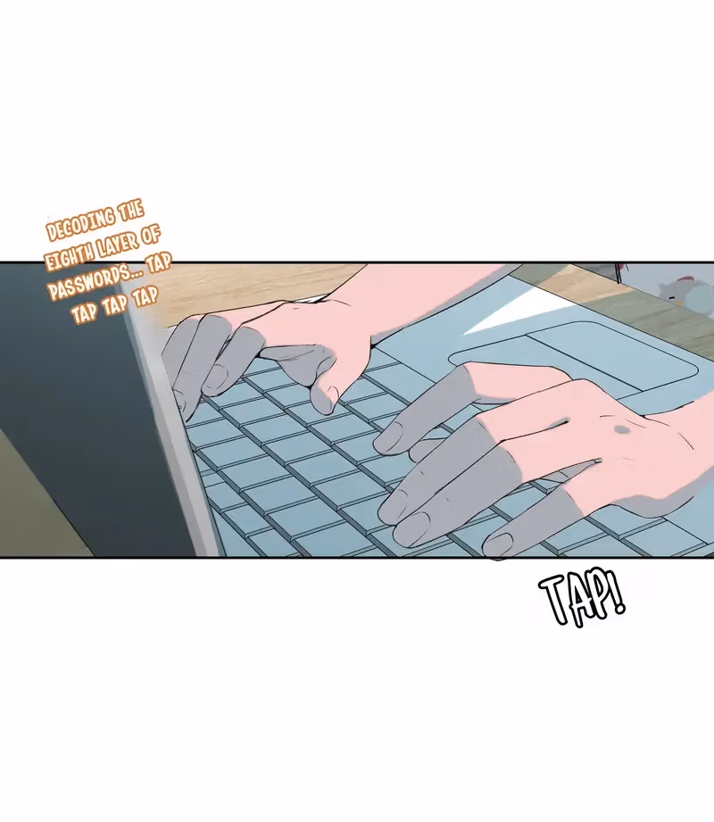 Read I Know Your Secret chapter 49 image 19 on Lezhin