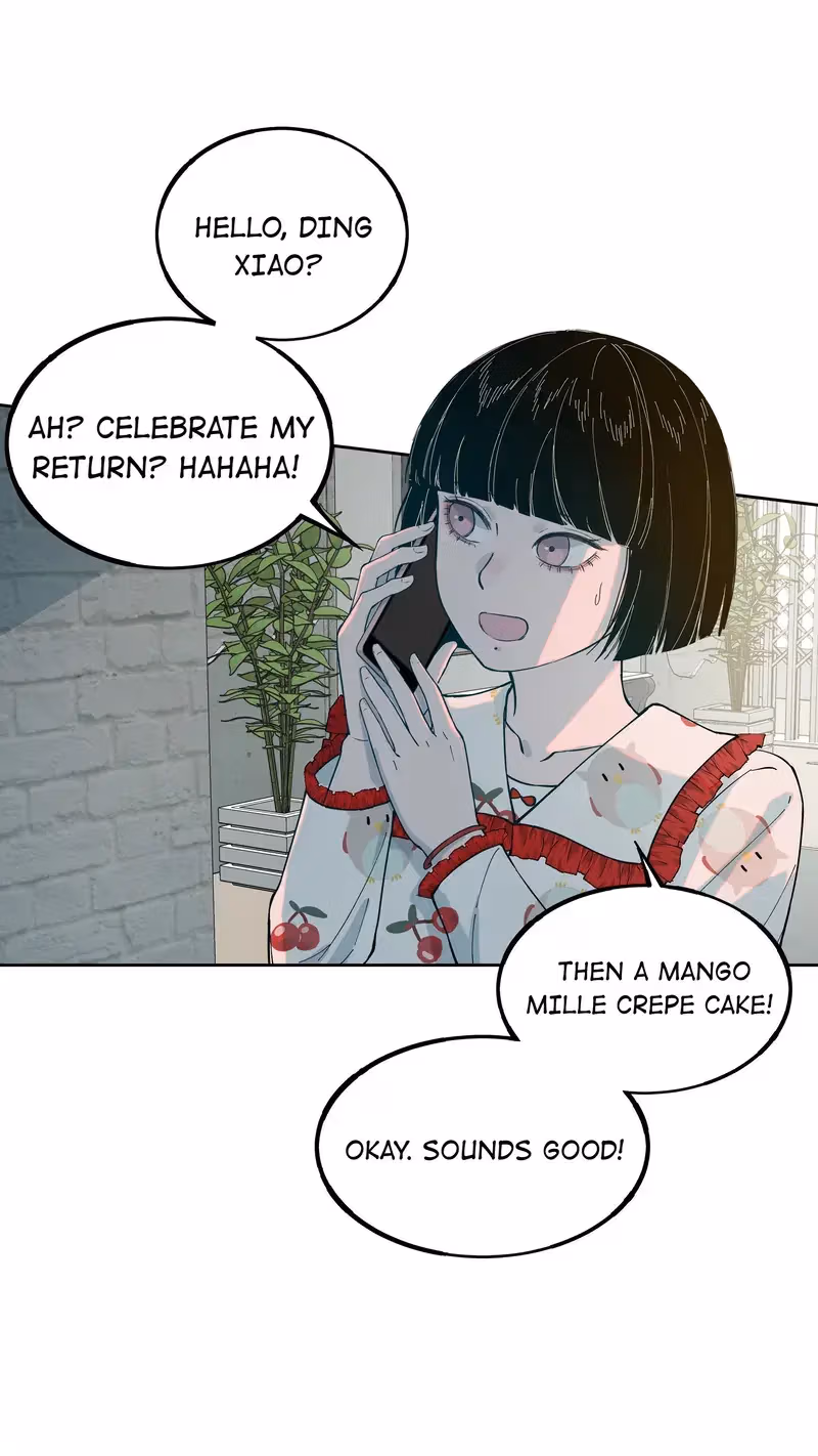 Read I Know Your Secret chapter 49 image 24 on Lezhin