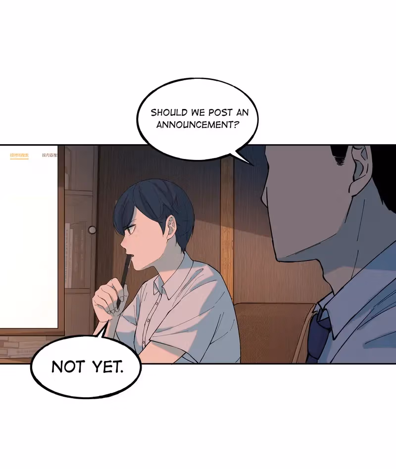Read I Know Your Secret chapter 49 image 34 on Lezhin
