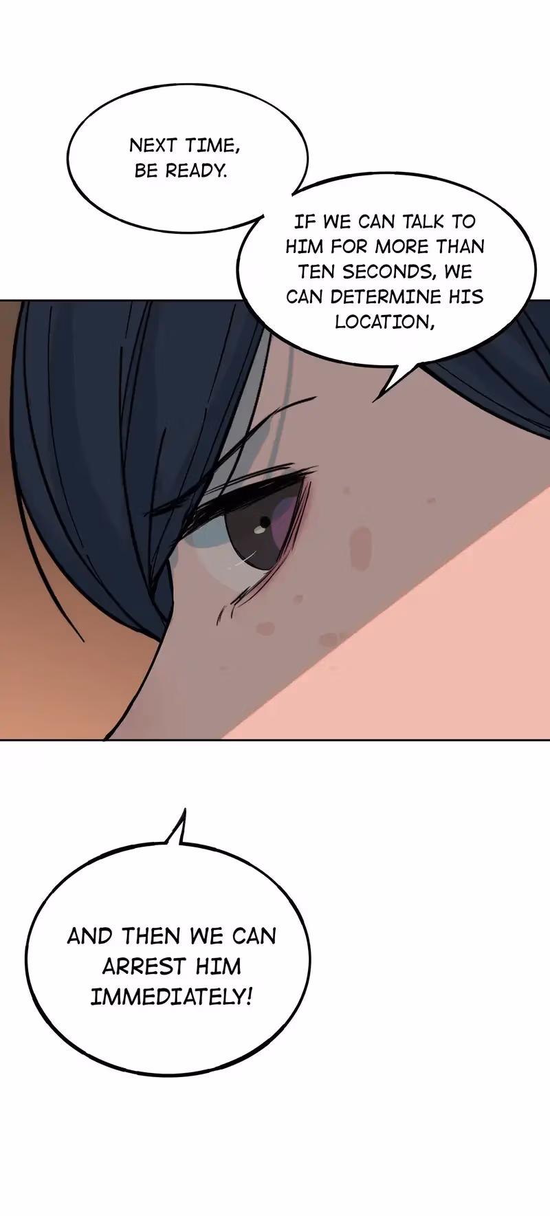 Read I Know Your Secret chapter 49 image 36 on Lezhin