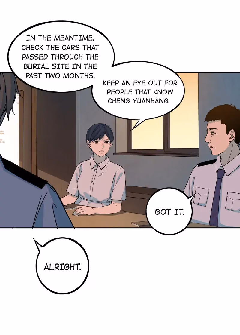 Read I Know Your Secret chapter 49 image 37 on Lezhin