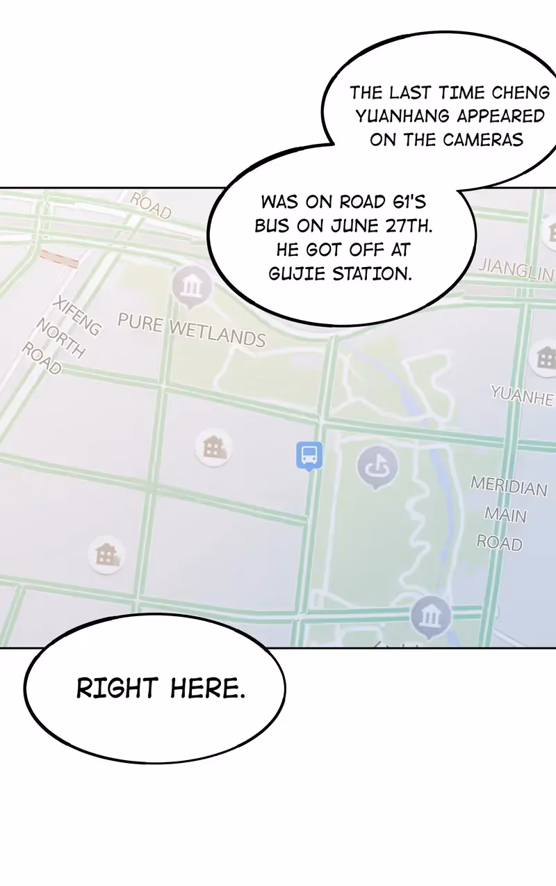 Read I Know Your Secret chapter 49 image 39 on Lezhin